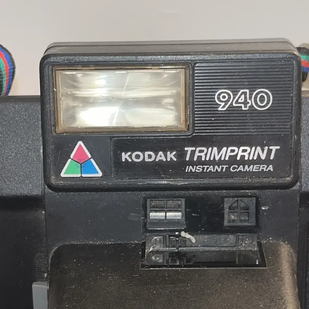 Kodak its special collection